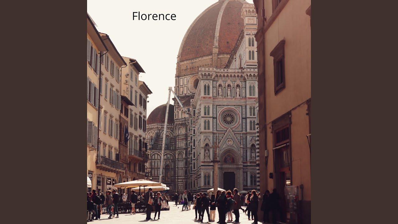 Watch Florence on YouTube Watch Florence on YouTube