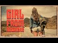 Girl From Nowhere (2018) | Full Movie | 18+ Thriller Movie