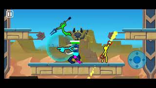 Jugando Otra Vez Supreme Duelo Stickman