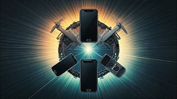 Telecom Giants