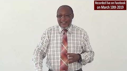 Trailer: The Challenge of Susceptibility to Syncretic Practices