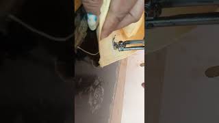 New Design Ke Pounche Bali Salwar