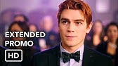 Riverdale 2x10 Trailer The Blackboard Jungle Hd Season 2 Episode 10 Trailer Youtube