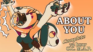 ABOUT YOU - Complete MAP