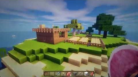 Minecraft 1.12.2 | Ziipzaap