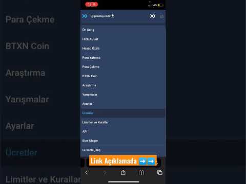 150 TL Yatırımsız kazan | Çekilebilir Airdrop #bitexen #airdrop #crypto #btc