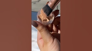 😍3 Ways to Use a Broken Highlighter💔 | DIY Strobe Cream | Illuminating Foundation | DIY BODY NYMPH