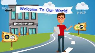 About Quest Innovation