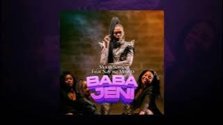 Maua Sama  ft Nay Wa Mitego - Baba Jeni Lyrics