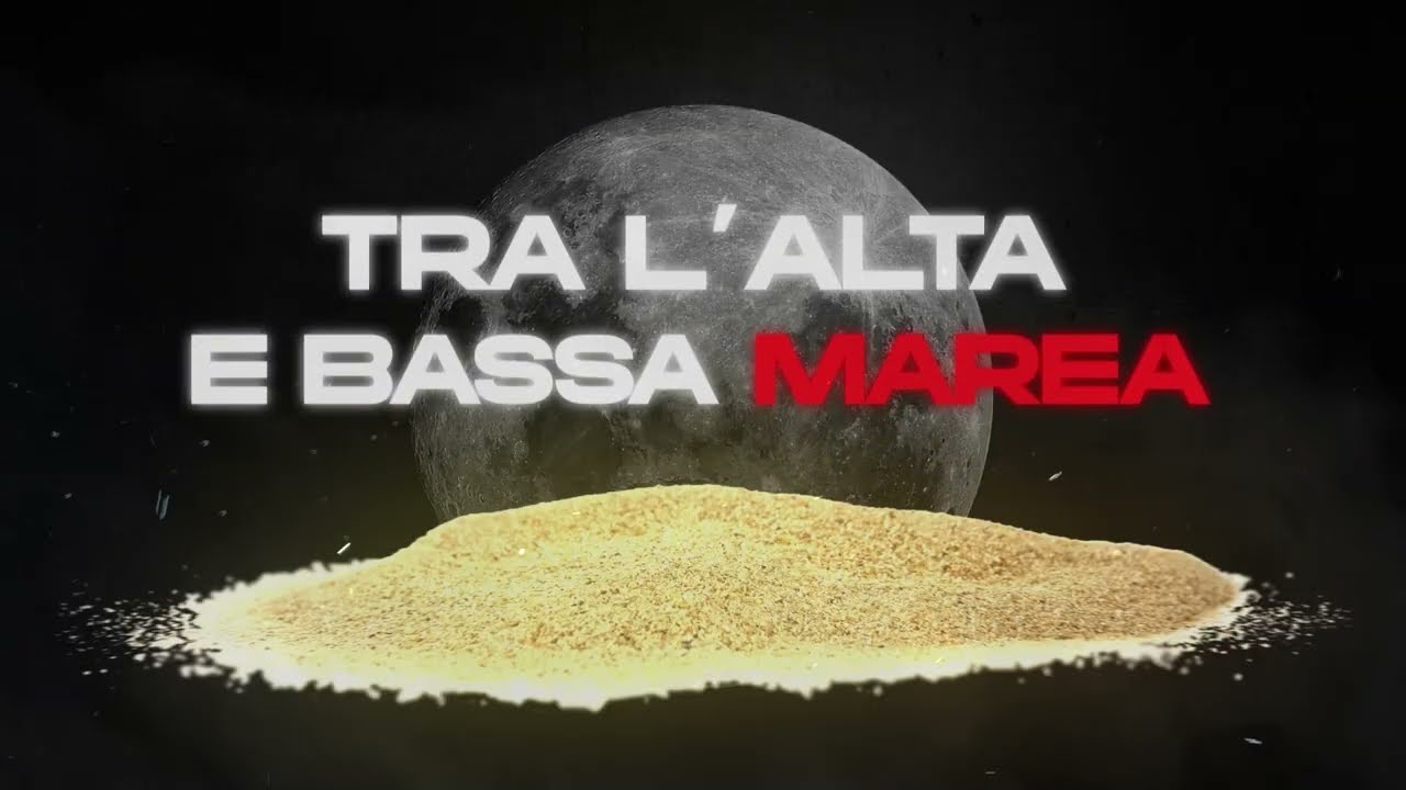 MORO - Devozione (Official Lyric Video)