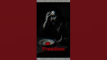 Can you handle the void of Existence? #existentialism