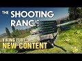 THE SHOOTING RANGE #192: ‚Viking fury‘ new content / War Thunder