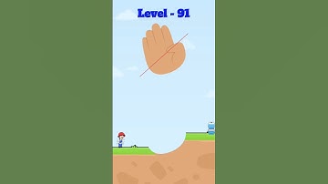 Slice to save level 91 .Slice to save 91.#shorts