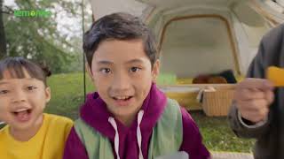 Download Lagu LEMONILO CHIMI UBI: BENAR UBINYA, BENAR ENAKNYA (TVC 30s 2025) Download Lagu LEMONILO CHIMI UBI: BENAR UBINYA, BENAR ENAKNYA (TVC 30s 2025)