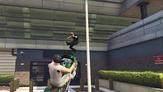 GTA 5 BRUTAL KILL COMPILATION (Grand Theft Auto V Brutal kill/Funny/Thuglife/Special)