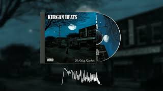07. Yarım Kalan Hesap (Prod. By Kurgan Beats)