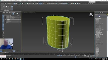 Modeling Buildings Using Boolean Operations Part 2