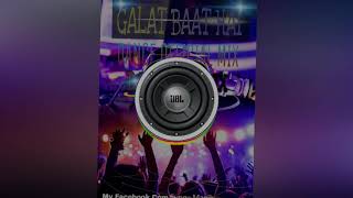 Galat Baat Hai Film (Main Tera Hero) Official Dance Mix Dj Milap