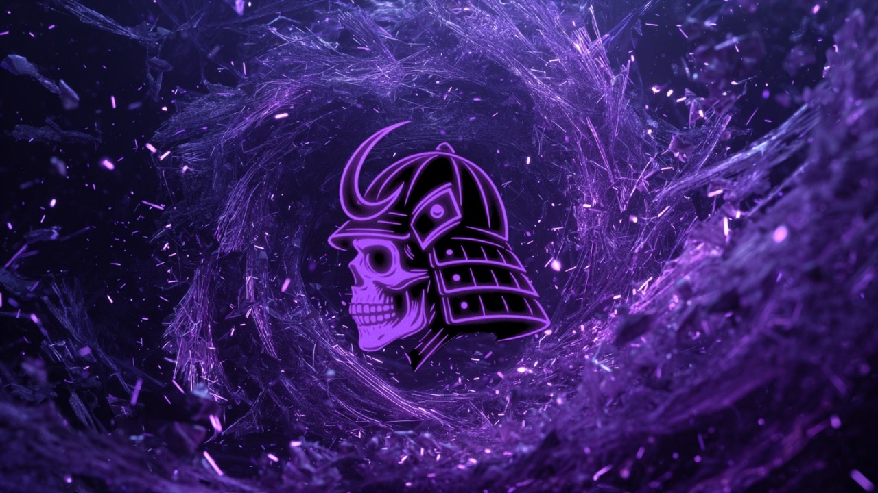 TOKYO DRIFT – Dark Focus Phonk for Coding & Deep Work (1 Hour)