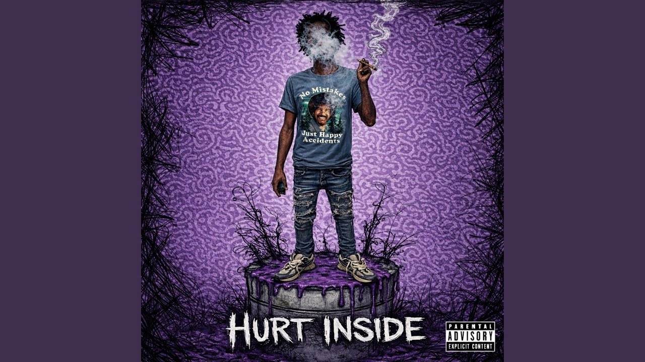 Watch Hurt Inside on YouTube Watch Hurt Inside on YouTube