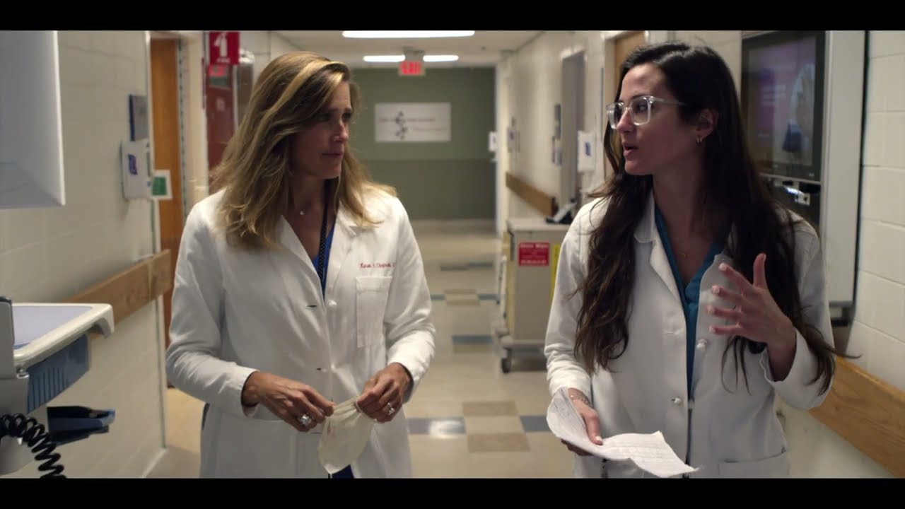 Day In the Life of a Surgeon - Thomas Jefferson University Hospital