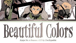 Download Lagu Kaiju No. 8 Season 2 - Ending FULL \ MP3 Download Lagu Kaiju No. 8 Season 2 - Ending FULL \ MP3