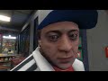 Trevor's Store (Rockstar Editor/GTA V)