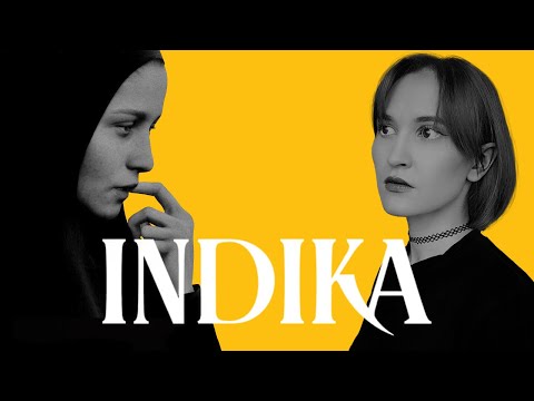 Видео: INDIKA прохождение и обзор игры | Стрим #1