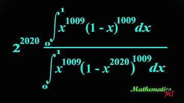 IIT JEE Integration | JEE Main Advanced Integration
