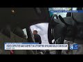 Video: Deputies nab suspect in attempted $700,000 gold coin scam