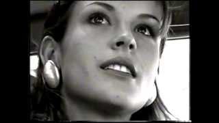 Mercedes-Benz C-Class 1997 TV commercial (Australia)