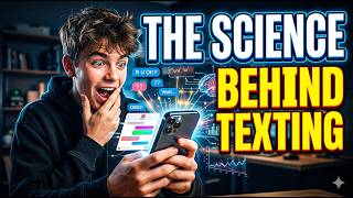 The Science Behind Texting