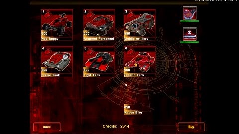 C&C Renegade STREAM SEQUENCE (2 maps) on MPF 6-14-2018