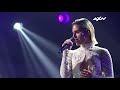 Pia Toscano Performs With David Foster & Fernando Varela - Asia's Got Talent Finale - 4/11/19