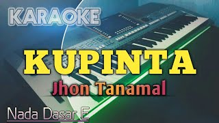 Download Lagu KUPINTA (Nada F) - Karaoke Rohani Kristen MP3 Download Lagu KUPINTA (Nada F) - Karaoke Rohani Kristen MP3