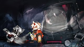 [Arknights] Pest