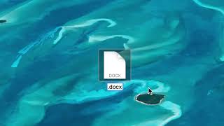 How to Rename a Microsoft Word Document From the Desktop