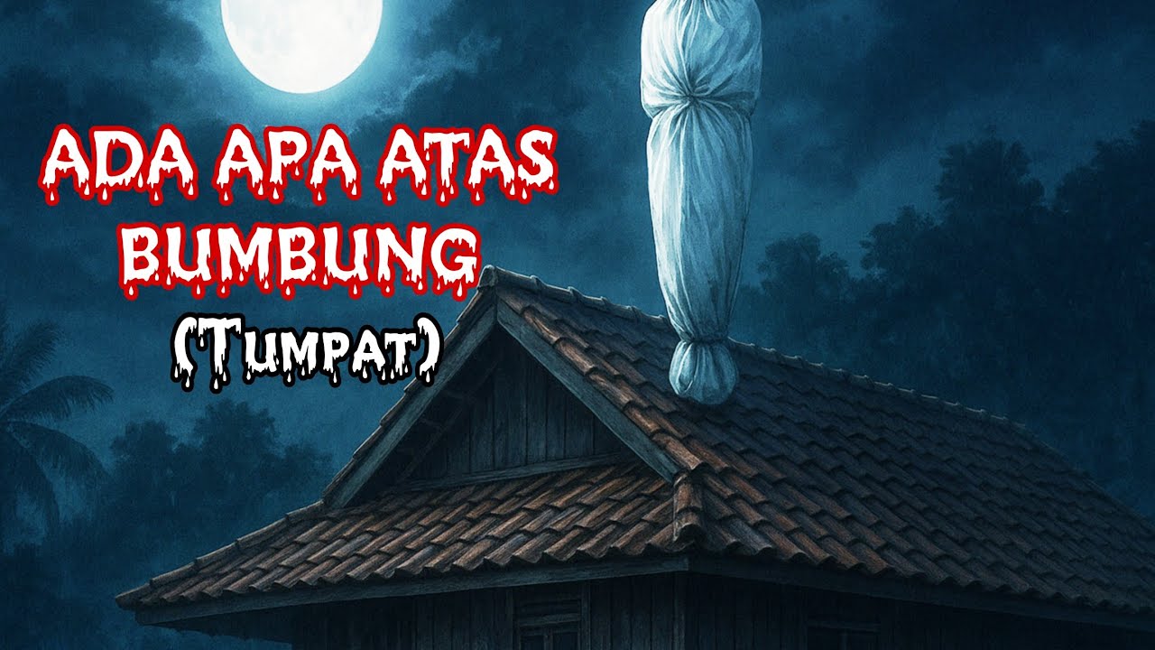 #178      ATAS BUMBUNG (Tumpat), RUMAH KAKAK (Cheras), TISU TANDAS (Singapura), PUKAU (Johor)