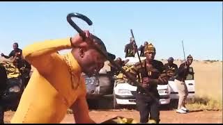 Thabang oa Terene