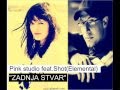 Pink Studio feat.Shot( Elemental ) - Zadnja stvar