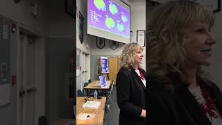 Dr Crystal Collier- Neuroscience  Profile
