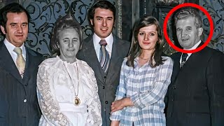 Celebrity Los Hijos de Ceaușescu: ¿Qué Sucedió Después de la EJ3CUC1ÓN? Net Worth