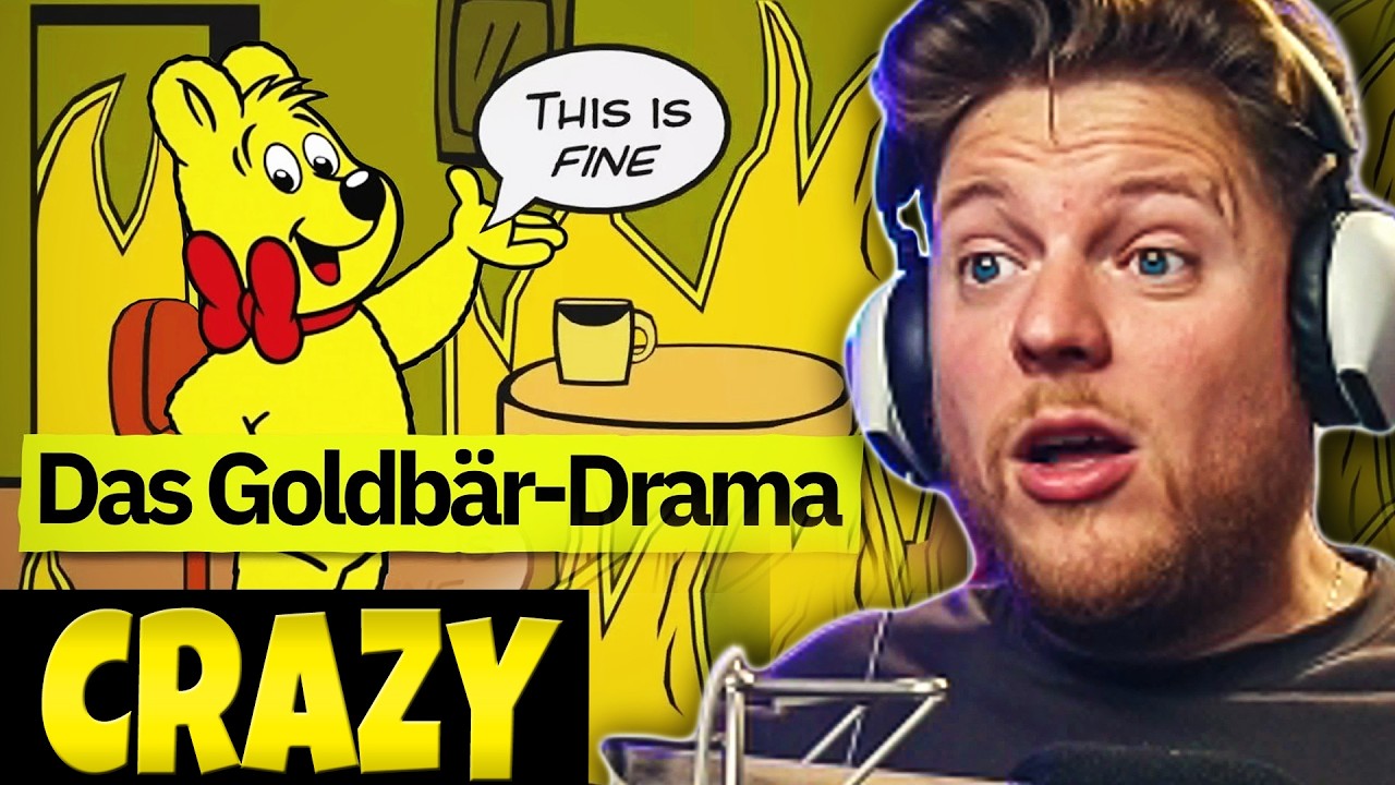 Die Wahrheit über Haribo