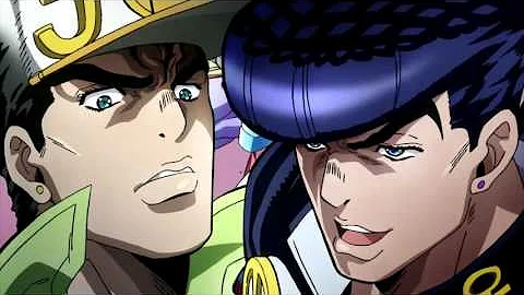 Is it crazy diamond or shining diamond?