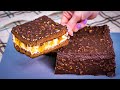 Рецепт подсказали ГОСТИ ИЗ АМЕРИКИ! ДО ЧЕГО ЖЕ ВКУСНО!