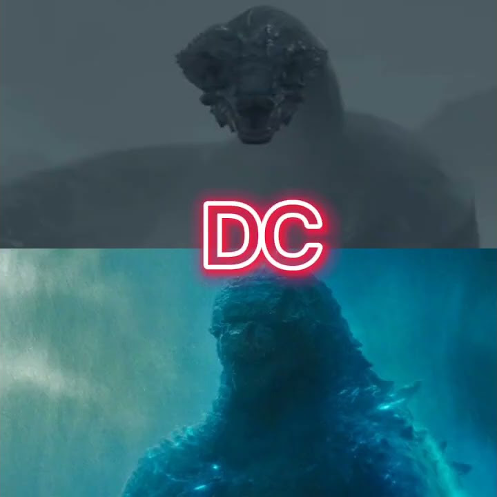 Pangu Python VS Godzilla - YouTube