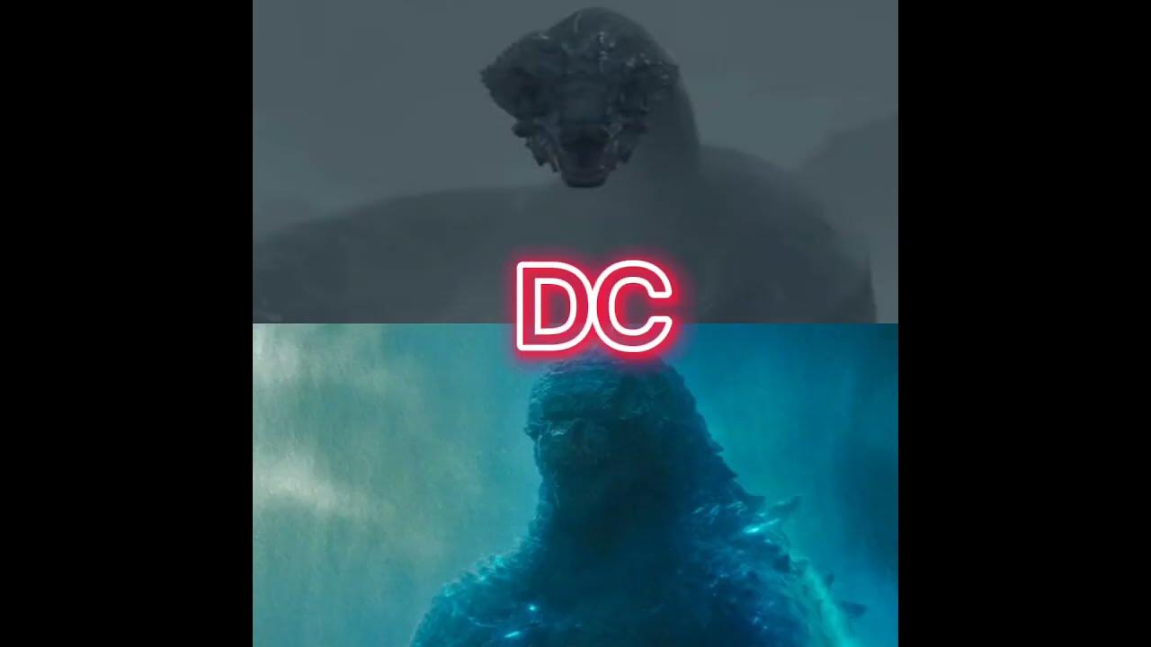 Pangu Python VS Godzilla - YouTube
