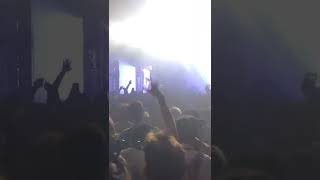 (bladee / Ecco2K - Faust) Drain Gang Live @Variety Playhouse Atlanta, GA 2022