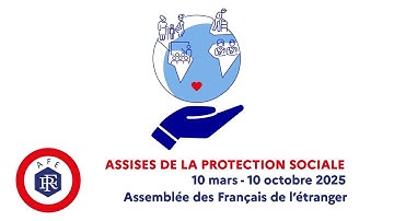 Diffusion en direct de la Conférence de Consensus des Assises de la Protection Sociale de l