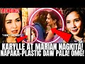 Breaking news  marian rivera plastic pala ugaling pinakita kay karylle nahulicam omg